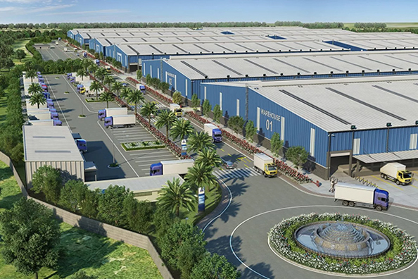 Cangzhou MDFFF Co., Ltd