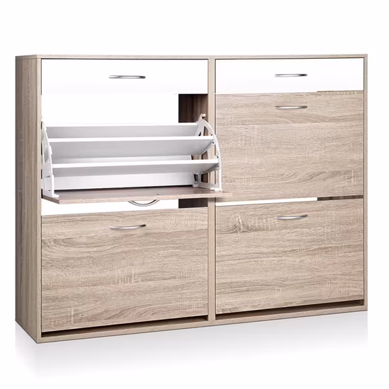Damenschuhschrank für Hotel/Wohnzimmer